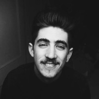 Omaël ANDRE