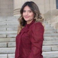 Camila Nino