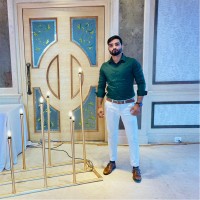 Yogesh Singh