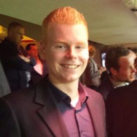 Niels Dijkman