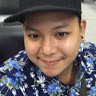 Ronel Velasco
