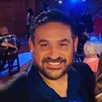 Rob Abeita