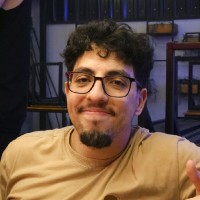 Caio Benedetti