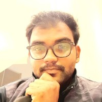 Pratik Rai