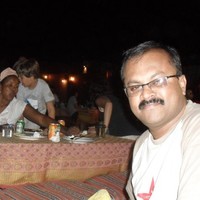 Veeraprakash Budalmat