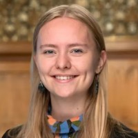 Dicte Sarah Jensen