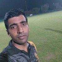 Sandeep Kumar Sharma