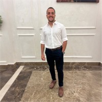 Abdallah Mamdouh