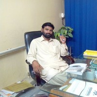 Fakhar Abbas