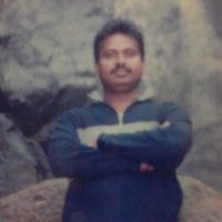 Ramarao Rao