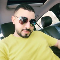 Ahmed Yosry