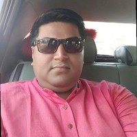 Nandakishore Kotte