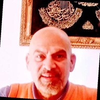 Hesham Eldamanhoury