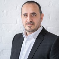 Ayad Gorgies, P.Eng, Leed Ap