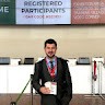 Sandino Ragnini Sá