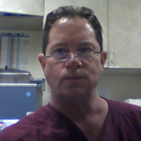 Everett Wilson