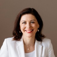 Olympia Anna Blanck