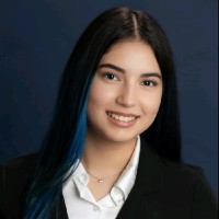 Veronica Aleman