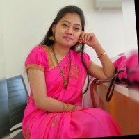 Dr. Srinithi Omprakash