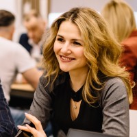 Alyona Pavlyk