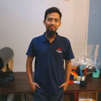 Akbar B. R.