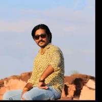 Jitendra Singh Bhati