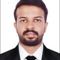 Prashanth Bhat