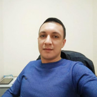 Даврон Долгих
