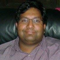 Gopal Racherla, Ph.D.