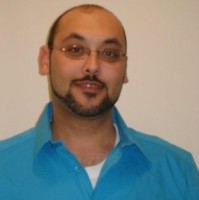 Mohamad Halimeh