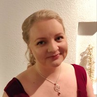 Tanja Hyvönen