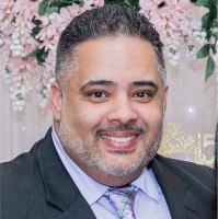 Rev. Mark Rivera