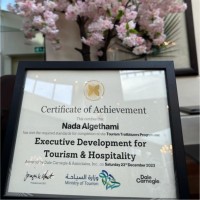 Nada Algethami