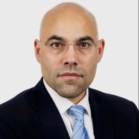 Bechir Eklund