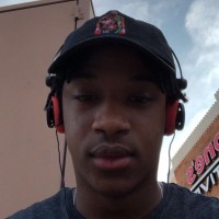 Israel Robinson