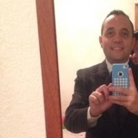 Edgar Alcantara