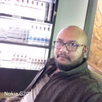 Adarsh Reddy