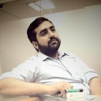 M. Ibtsam Javed