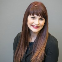 Audrey Mcmakin, Ms, Shrm-Cp, Sphr