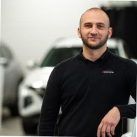Shamsud Dudurhanov