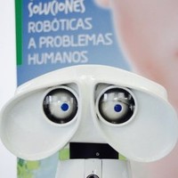 Tico Robot
