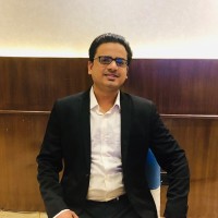 Mayank Kejriwal