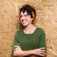 Kate De Pina
