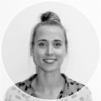 Julie Maria Falk Oddershede