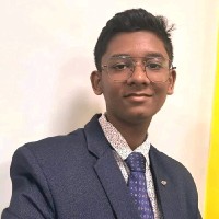 Saksham Gupta