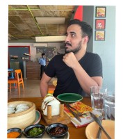 Avinash Barua