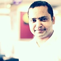 Abhishek Srivastava