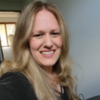 Katherine Marlin