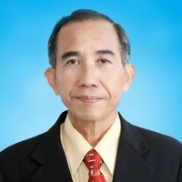 Kwanchai Lamubol