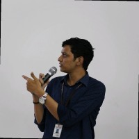 Bhargav Venkat